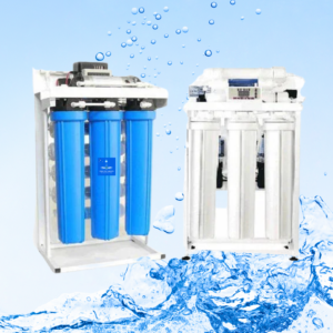 Comercial Water Purifier